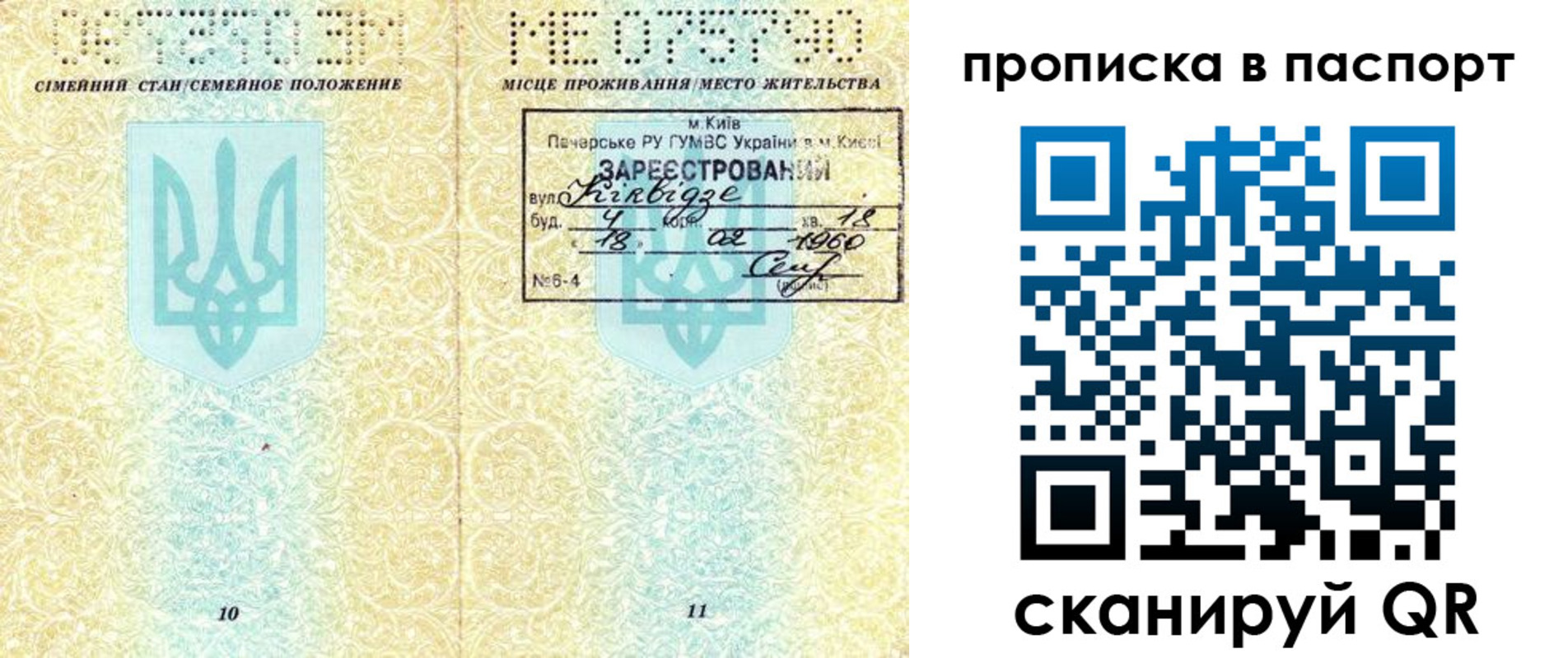 регистрация в Забайкальском крае